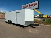 new Cargo (Enclosed) Trailers Pace American  for sale, in Wheat Ridge, CO Thumbnail 1