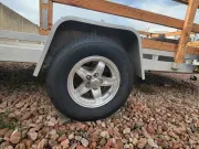 used Utility Trailers Aluma  for sale, in Colorado Springs, CO Thumbnail 4