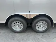 new Cargo (Enclosed) Trailers Haulmark  for sale, in Wheat Ridge, CO Thumbnail 28