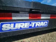 new Equipment / Flatbed Trailers Sure-Trac  for sale, in Wheat Ridge, CO Thumbnail 7