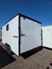 new Cargo (Enclosed) Trailers Criterion  for sale, in Grand Junction, CO Thumbnail 3