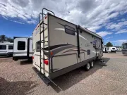 used Fifth Wheel Trailers Keystone RV  for sale, in Wheat Ridge, CO Thumbnail 5