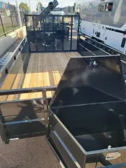 new Utility Trailers Echo Trailers  for sale, in Colorado Springs, CO Thumbnail 9