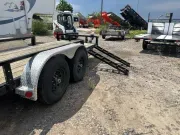 used Utility Trailers PJ Trailers  for sale, in Wheat Ridge, CO Thumbnail 4