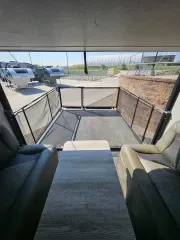 used Toy Haulers Forest River  for sale, in Longmont, CO Thumbnail 6