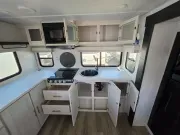new Travel Trailers Forest River  for sale, in Grand Junction, CO Thumbnail 19
