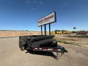 new Dump Trailers Buckshot Trailers  for sale, in Wheat Ridge, CO Thumbnail 1