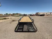 new Utility Trailers PJ Trailers  for sale, in Wheat Ridge, CO Thumbnail 5