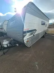 used Travel Trailers Dutchmen RV  for sale, in Colorado Springs, CO Thumbnail 5