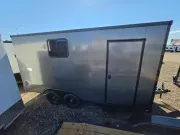 new Cargo (Enclosed) Trailers Criterion  for sale, in Wheat Ridge, CO Thumbnail 5