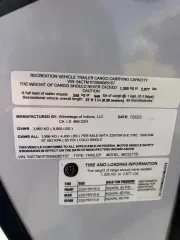 used Travel Trailers Winnebago  for sale, in Longmont, CO Thumbnail 3