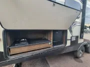 used Travel Trailers Keystone RV  for sale, in Colorado Springs, CO Thumbnail 9