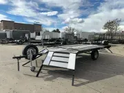 new Snowmobile Trailers Echo Trailers  for sale, in Wheat Ridge, CO Thumbnail 11