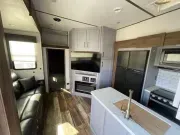 used Fifth Wheel Trailers Keystone RV  for sale, in Longmont, CO Thumbnail 14
