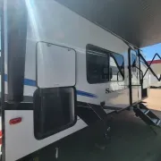 new Travel Trailers Forest River  for sale, in Colorado Springs, CO Thumbnail 8