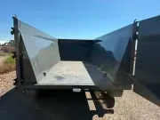 new Dump Trailers Horizon Trailers  for sale, in Wheat Ridge, CO Thumbnail 8