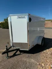 new Cargo (Enclosed) Trailers Haulmark  for sale, in Wheat Ridge, CO Thumbnail 8