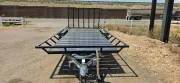 new Utility Trailers Echo Trailers  for sale, in Wheat Ridge, CO Thumbnail 7