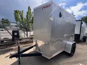 new Cargo (Enclosed) Trailers Pace American  for sale, in Wheat Ridge, CO Thumbnail 2