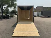 new Cargo (Enclosed) Trailers Haulmark  for sale, in Wheat Ridge, CO Thumbnail 20