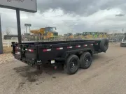 new Dump Trailers Buckshot Trailers  for sale, in Wheat Ridge, CO Thumbnail 8