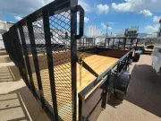new Equipment / Flatbed Trailers Echo Trailers  for sale, in Colorado Springs, CO Thumbnail 6
