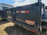new Dump Trailers Buckshot Trailers  for sale, in Wheat Ridge, CO Thumbnail 3