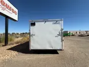 used Cargo (Enclosed) Trailers Haulmark  for sale, in Erie, CO Thumbnail 4