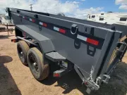 new Dump Trailers Buckshot Trailers  for sale, in Wheat Ridge, CO Thumbnail 5