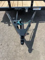 new Utility Trailers PJ Trailers  for sale, in Erie, CO Thumbnail 2