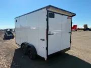 new Cargo (Enclosed) Trailers Pace American  for sale, in Erie, CO Thumbnail 6
