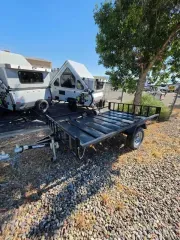 new Utility Trailers Echo Trailers  for sale, in Wheat Ridge, CO Thumbnail 2