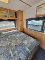 used Travel Trailers Thor Motor Coach  for sale, in Colorado Springs, CO Thumbnail 24