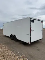 new Cargo (Enclosed) Trailers Pace American  for sale, in Erie, CO Thumbnail 6