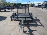 new Utility Trailers Echo Trailers  for sale, in Wheat Ridge, CO Thumbnail 5
