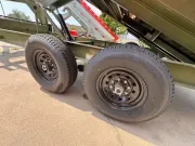 new Dump Trailers Buckshot Trailers  for sale, in Wheat Ridge, CO Thumbnail 7