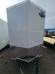new Cargo (Enclosed) Trailers Pace American  for sale, in Colorado Springs, CO Thumbnail 2