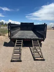 new Dump Trailers Buckshot Trailers  for sale, in Wheat Ridge, CO Thumbnail 6