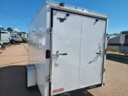 used Cargo (Enclosed) Trailers Haulmark  for sale, in Wheat Ridge, CO Thumbnail 4