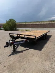 new Equipment / Flatbed Trailers Sure-Trac  for sale, in Wheat Ridge, CO Thumbnail 6