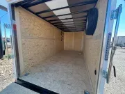 new Cargo (Enclosed) Trailers Haulmark  for sale, in Wheat Ridge, CO Thumbnail 7