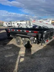 new Dump Trailers Horizon Trailers  for sale, in Wheat Ridge, CO Thumbnail 2