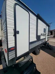 used Travel Trailers CrossRoads RV  for sale, in Colorado Springs, CO Thumbnail 5
