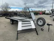 new Snowmobile Trailers Echo Trailers  for sale, in Wheat Ridge, CO Thumbnail 2