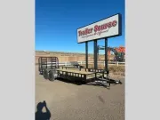 new Utility Trailers PJ Trailers  for sale, in Wheat Ridge, CO Thumbnail 1