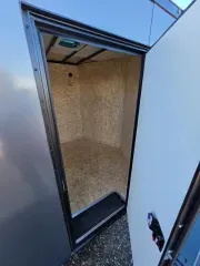 new Cargo (Enclosed) Trailers Criterion  for sale, in Wheat Ridge, CO Thumbnail 6