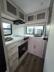 new Travel Trailers Forest River  for sale, in Grand Junction, CO Thumbnail 18