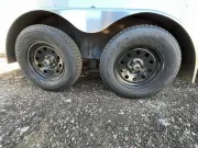 new Cargo (Enclosed) Trailers Haulmark  for sale, in Wheat Ridge, CO Thumbnail 4