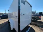 new Cargo (Enclosed) Trailers Pace American  for sale, in Colorado Springs, CO Thumbnail 5