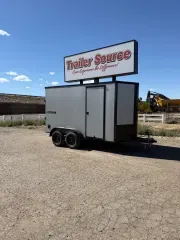new Cargo (Enclosed) Trailers Criterion  for sale, in Erie, CO Thumbnail 1